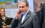 رایزنی تلفنی وزرای خارجه ترکیه و عربستان با عراقچی در پی حملات آمریکا علیه ایران