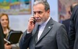 دیدارهای غیررسمی عراقچی با وزرای خارجه ۵ کشور +عکس