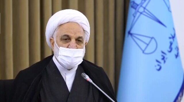 سفر ناگهانی رئیس قوه قضائیه به هرمزگان