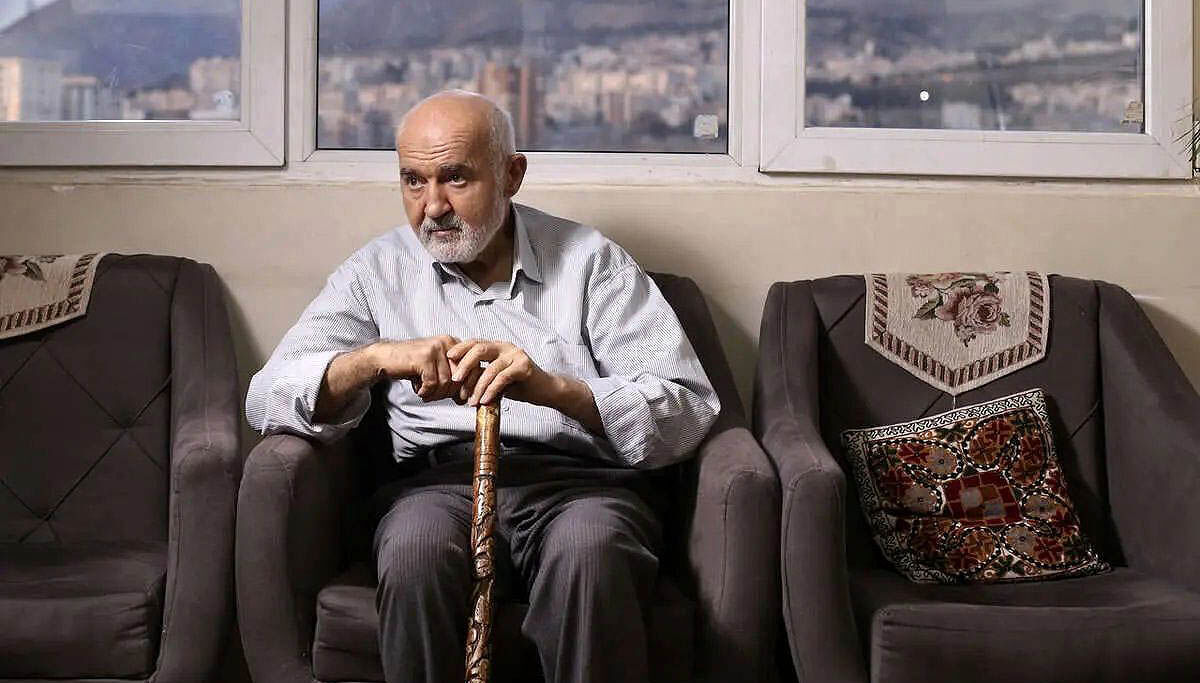  پایان  زندگی اصولگرای اقتصاد خوانده