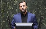 اظهارات مهم سخنگوی مجلس درباره مصوبه تعیین سقف کیفری مهریه/ زندان جای بدهکار غیرعمدی نیست، جای بزهکار است