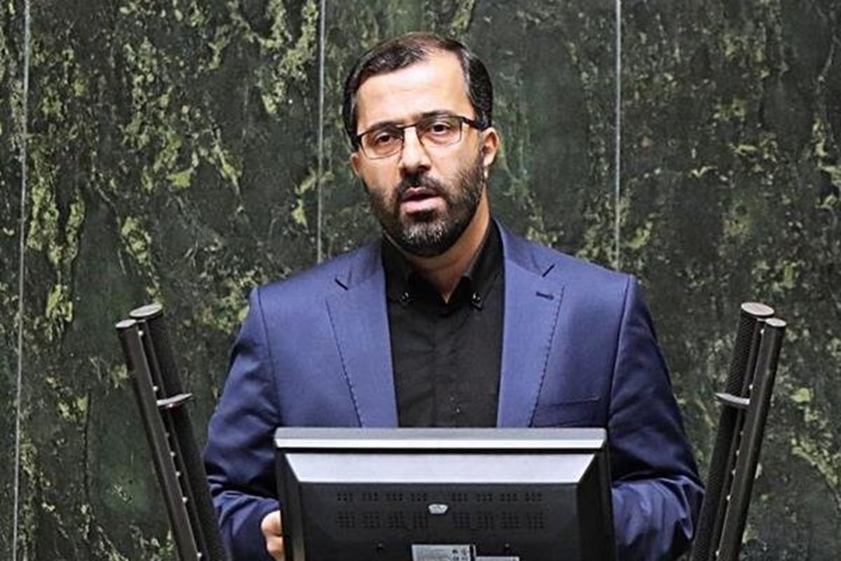 اظهارات مهم سخنگوی مجلس درباره مصوبه تعیین سقف کیفری مهریه / زندان جای بدهکار غیرعمدی نیست، جای بزهکار است