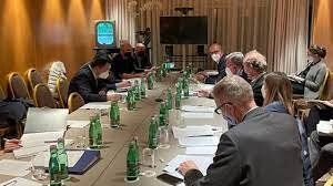 نشست مذاکره‌کنندگان عضو برجام و آمریکا در غیاب ایران