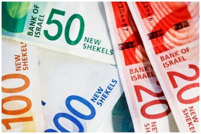 سقوط آزاد ارزش پول اسرائیل/نگرانی از احتمال شعله ور شدن جنگ تمام عیار
