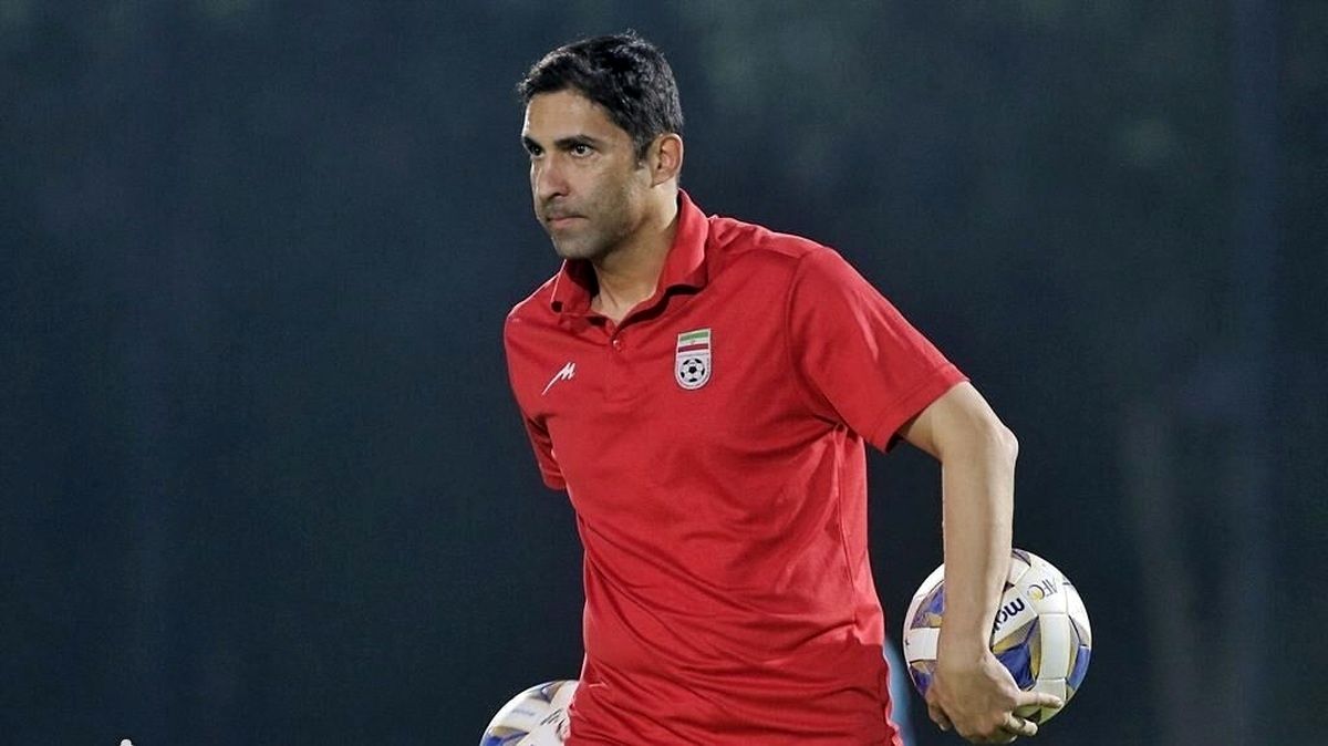 دادکان خطاب به مدیران پرسپولیس: گناه را گردن وحید هاشمیان نندازید/ او برود همه چیز خوب می شود؟