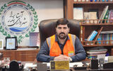 آماده باش کامل در این شهر شمالی/ هشدار نارنجی صادر شد