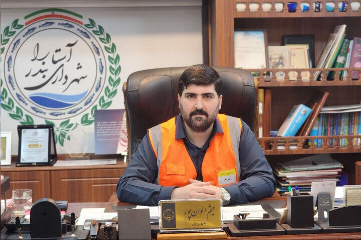 آماده باش کامل در این شهر شمالی/ هشدار نارنجی صادر شد