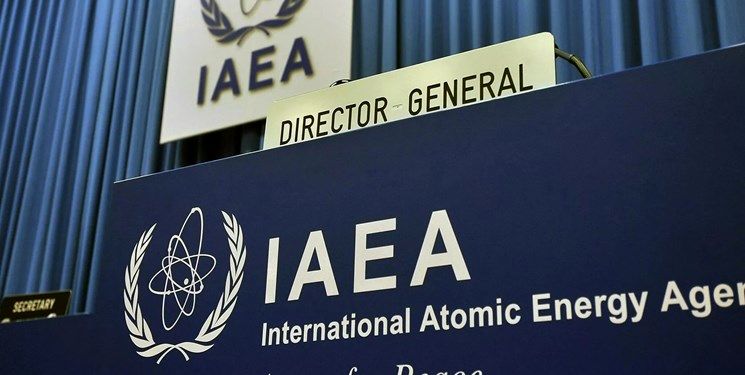 گزارش جدید آژانس اتمی درباره فعالیت‌ هسته‌ای ایران