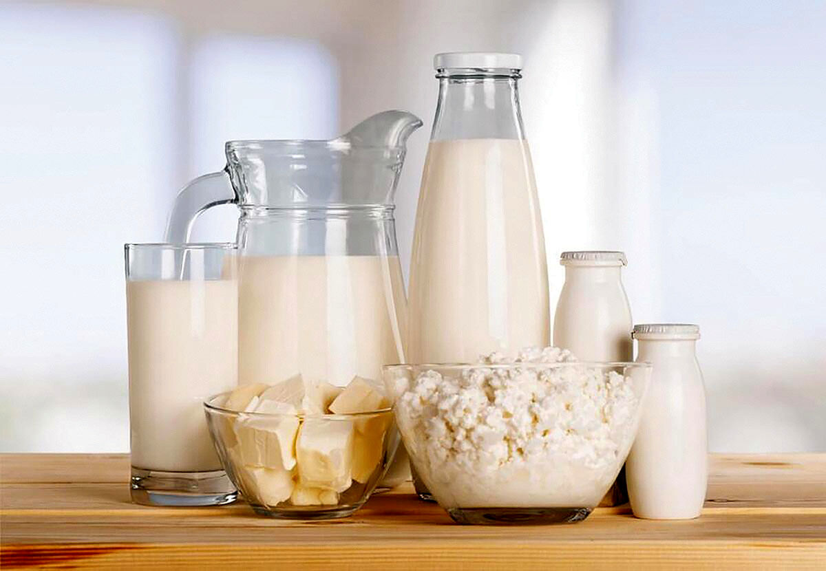 خطر ایجاد انحصار در صنعت لبنیات