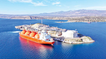 صنایع اروپا  زیر فشار انرژی گران