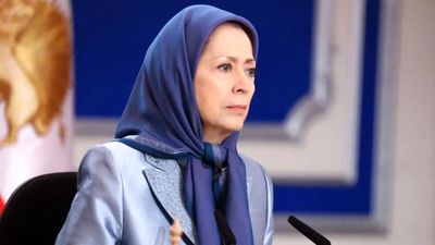 حربه جدید فرقه رجوی برای ایجاد رعب و وحشت 2