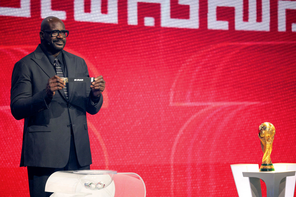 قرعه خوب ایران برای رقابت‌های جام جهانی 2026/ تیم ملی برای اولین بار صعود می‌کند؟