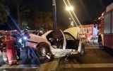 تکذیب حادثه امنیتی در شیراز