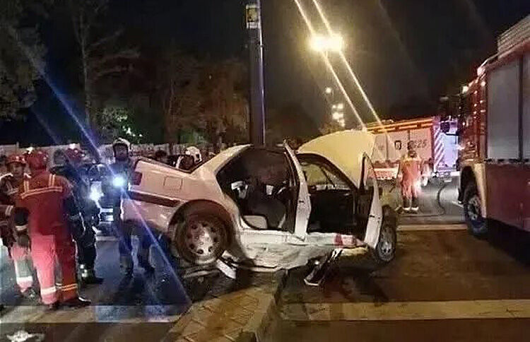 تکذیب حادثه امنیتی در شیراز
