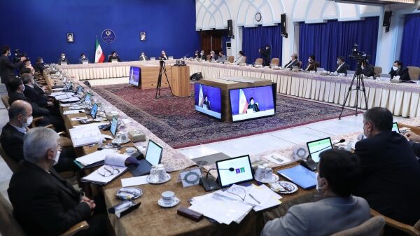 محمدحسن نامی رییس سازمان مدیریت بحران کشور شد