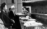 عملیات پیچیده سازمان مجاهدین خلق در سرچشمه تهران