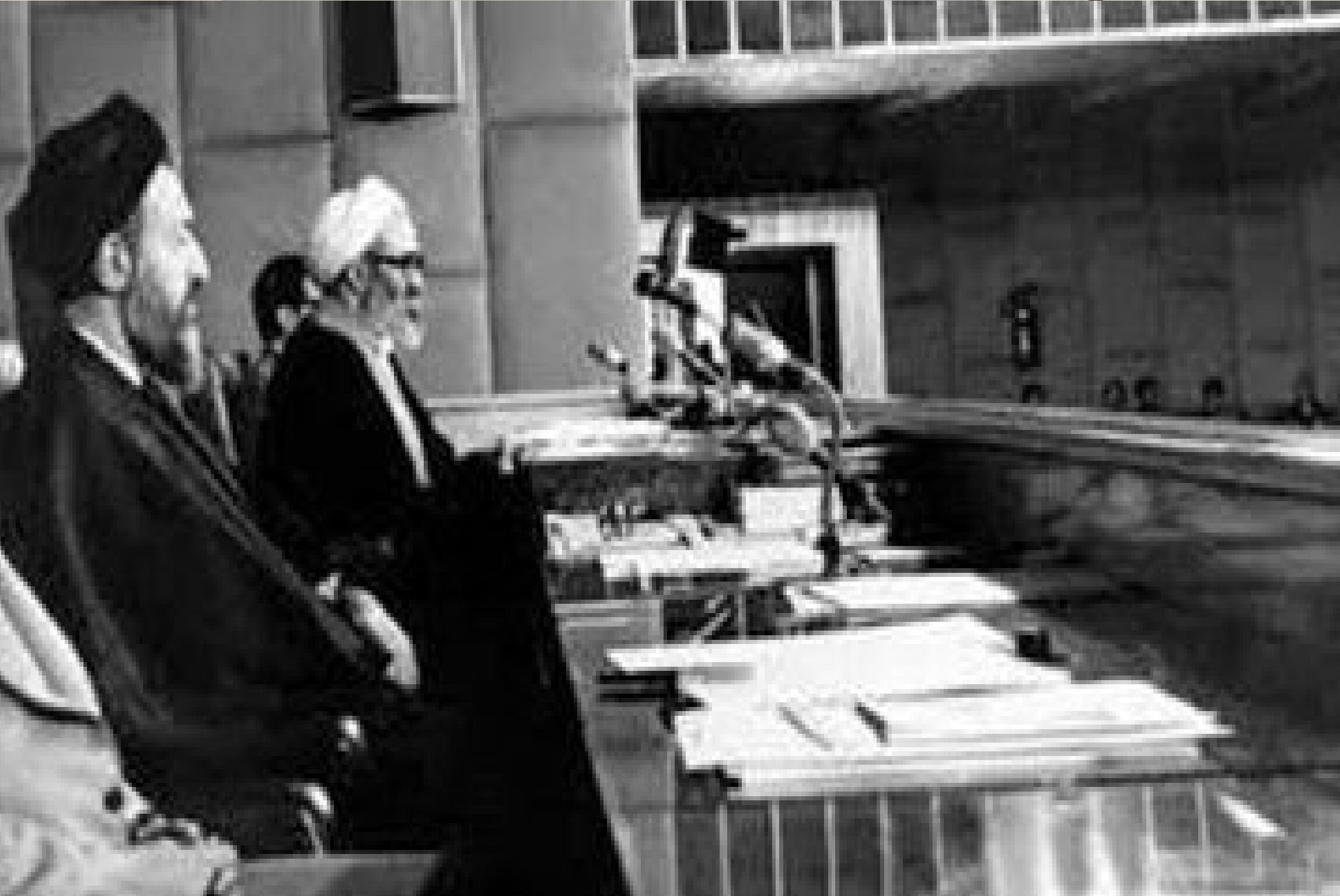 عملیات پیچیده سازمان مجاهدین خلق در سرچشمه تهران