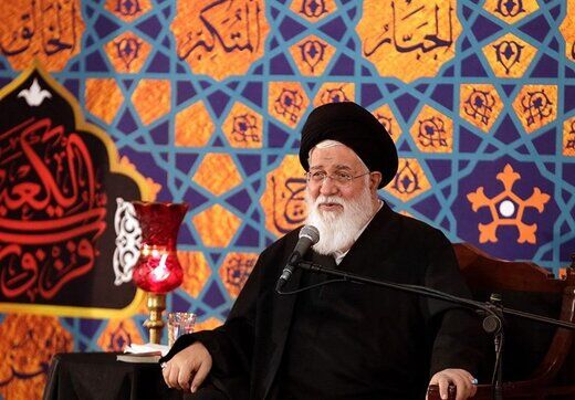 دفاع تمام قد علم الهدی از دولت رئیسی/ عده‌ای با ماسک نزدن اظهار قدرت می‌کنند؟!
