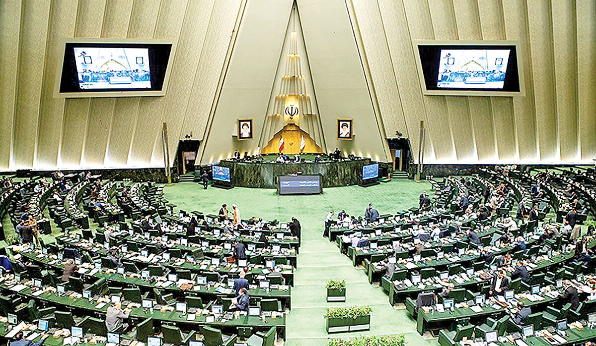 دورنمای تاریک جدایی در صمت