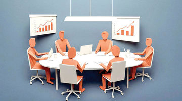 بازآفرینی حاکمیت شرکتی؛  از انطباق صوری تا راهبری استراتژیک