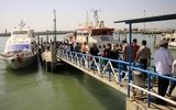 جزیره قشم مقصد مهم گردشگران