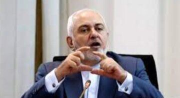 ظریف سکوتش را شکست / توئیت برجامی وزیر خارجه پیشین ایران