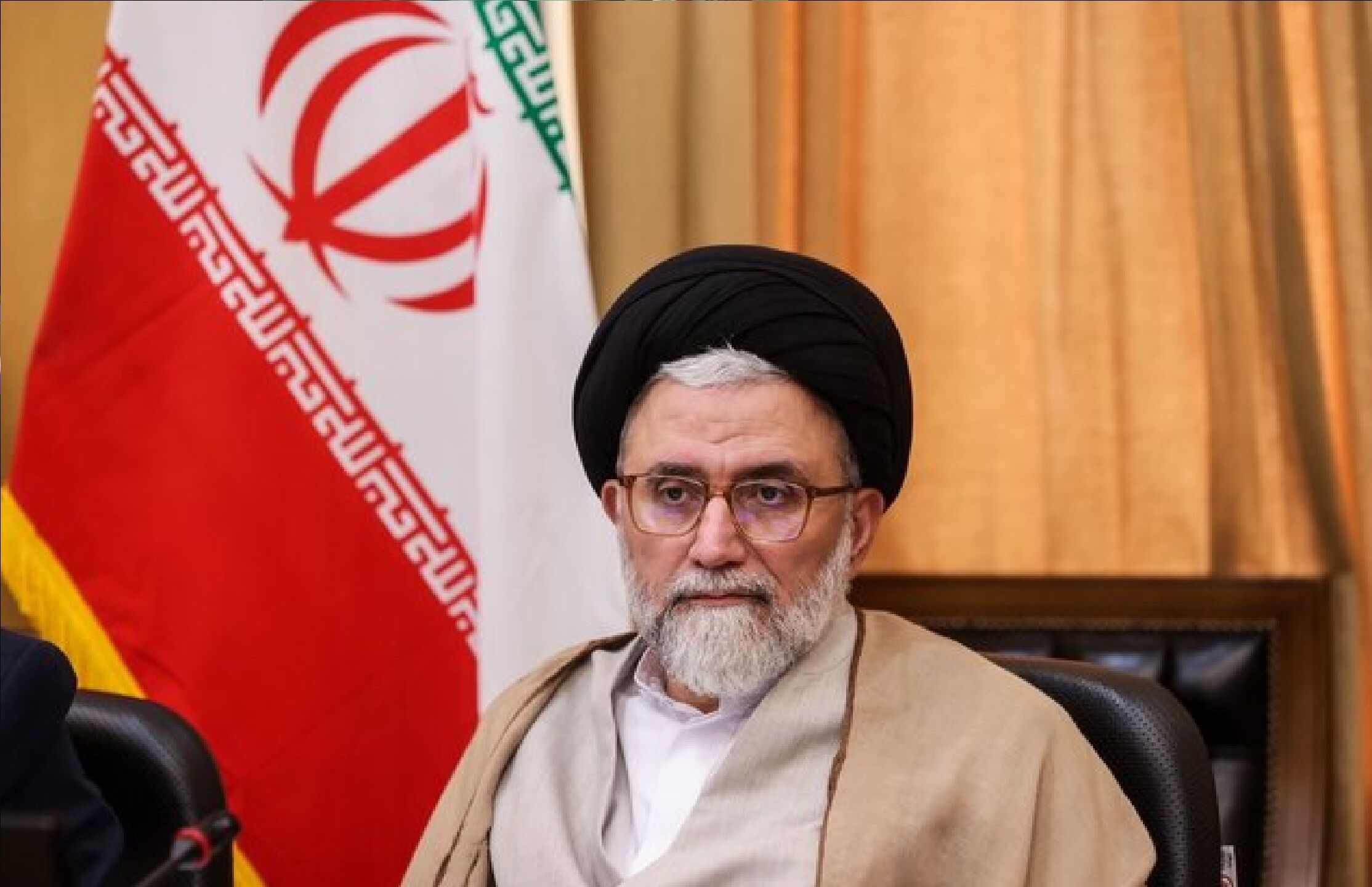 خطیب: به هر تهدیدی از سوی دشمنان پاسخ محکمی می‌دهیم