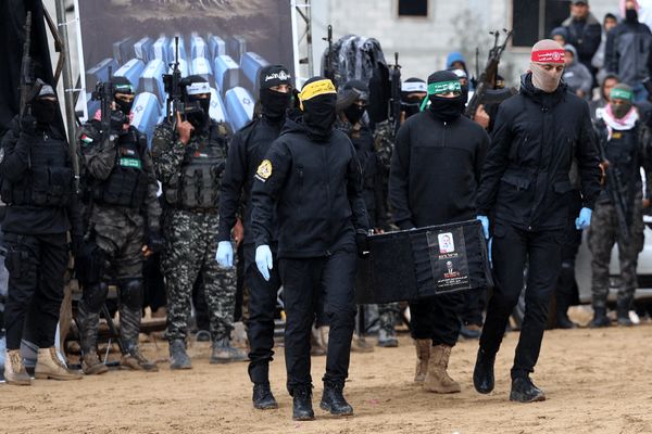 اجساد 3 اسیر دیگر وارد اسرائیل شد