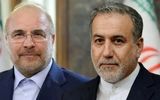 هیئت مذاکره کننده ایران راهی سوئیس شدند