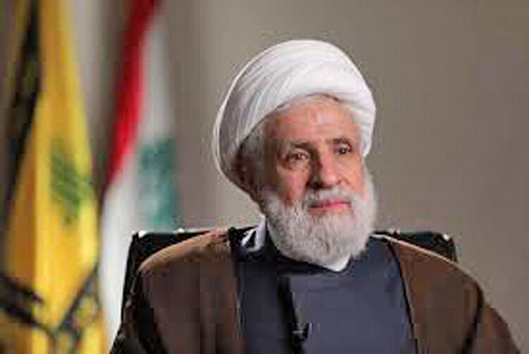 مقاومت تسلیم نمی‌شود
