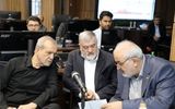 بازدید سرزده پزشکیان از وزارت نیرو و توانیر/ شرط صدور مجوز ساخت و ساز توسط رئیس‌جمهور اعلام شد