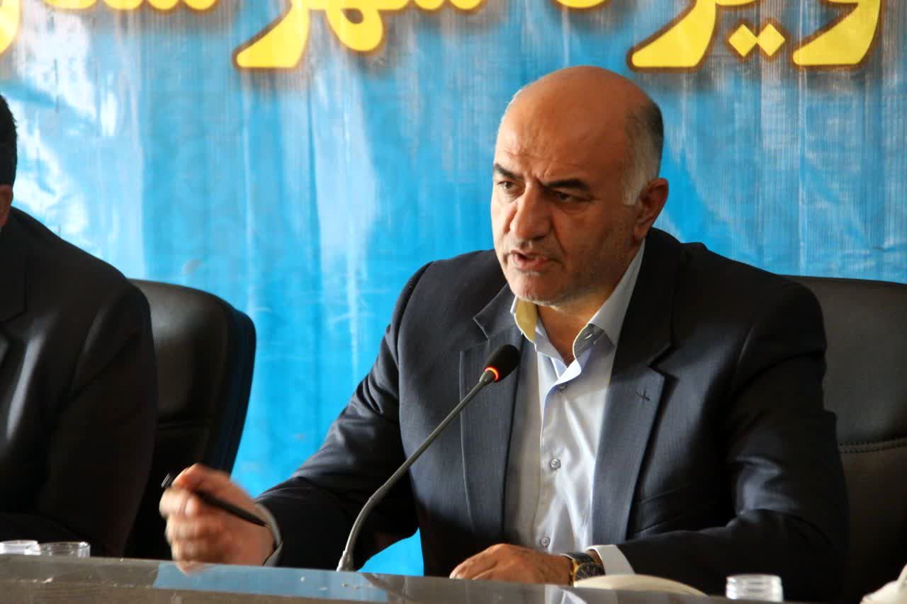 فرماندار بروجرد: جامعه امروز نیازمند معلمانی مانند شهید مطهری است
