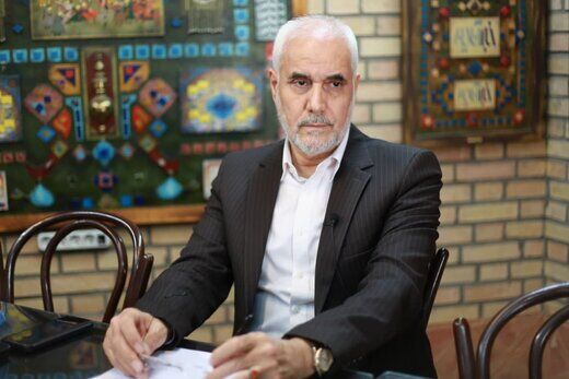 مهرعلیزاده از انتخابات ریاست‌جمهوری انصراف می‌دهد؟