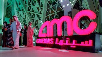 سینمای عربستان هالیوود را کنار زد