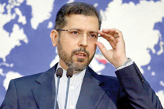 طرح ایران برای حل مناقشه قره‌باغ