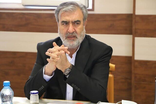 هشدار ایران به اسرائیل: حمله زمینی به غزه «خط قرمز» است