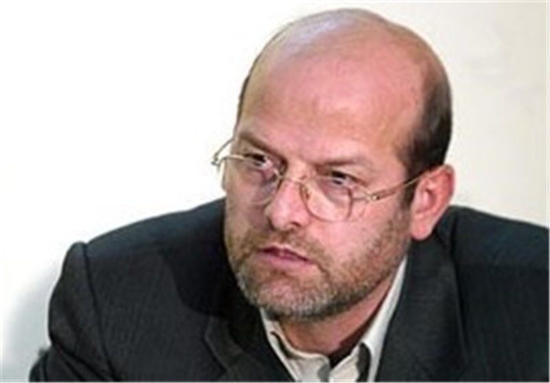 مسلمی نائینی رییس جدید جهاد دانشگاهی شد