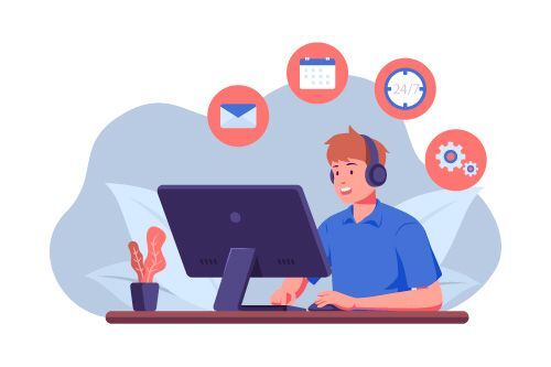 کدام نرم افزار پشتیبانی مشتریان مناسب کسب و کار شما است؟