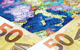 اقتصاد اروپا در سراشیبی