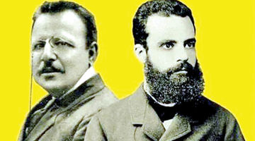 سر ناساز فیلسوفان با اقتصاددانان