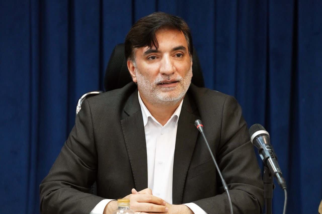 تداخل زیست محیطی احداث فرودگاه رفع شود