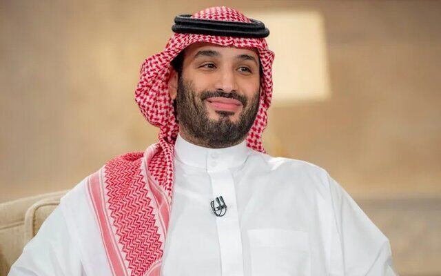 چرا بن سلمان در مقابل توهین غرب ساکت است
