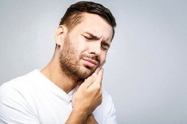 این غذاها هنگام دندان درد مفید است