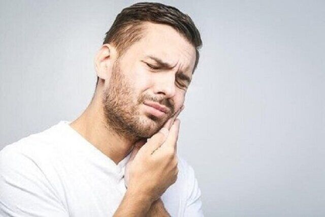 این غذاها هنگام دندان درد مفید است