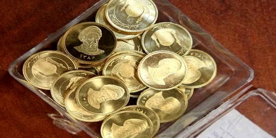  روند قیمت سکه در اولین ماه سال