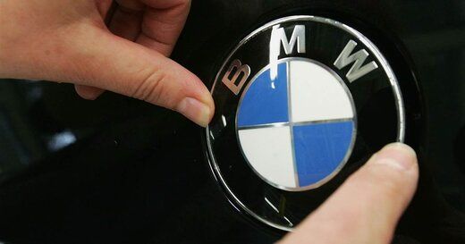 فروش BMW افزایش یافت