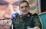سردار نائینی: در صورت تجاوز مجدد دشمن، هیچ خط قرمزی در پاسخ نخواهیم داشت