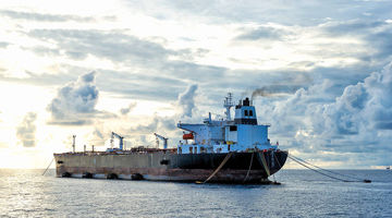 تهدید  مزایده برای ناوگان سایه