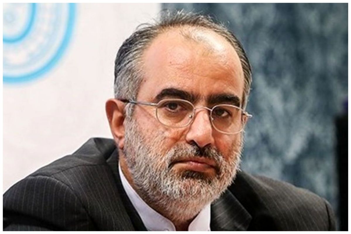 کنایه مشاور روحانی به دولت رئیسی درباره دارایی های آزاد شده ایران در قطر