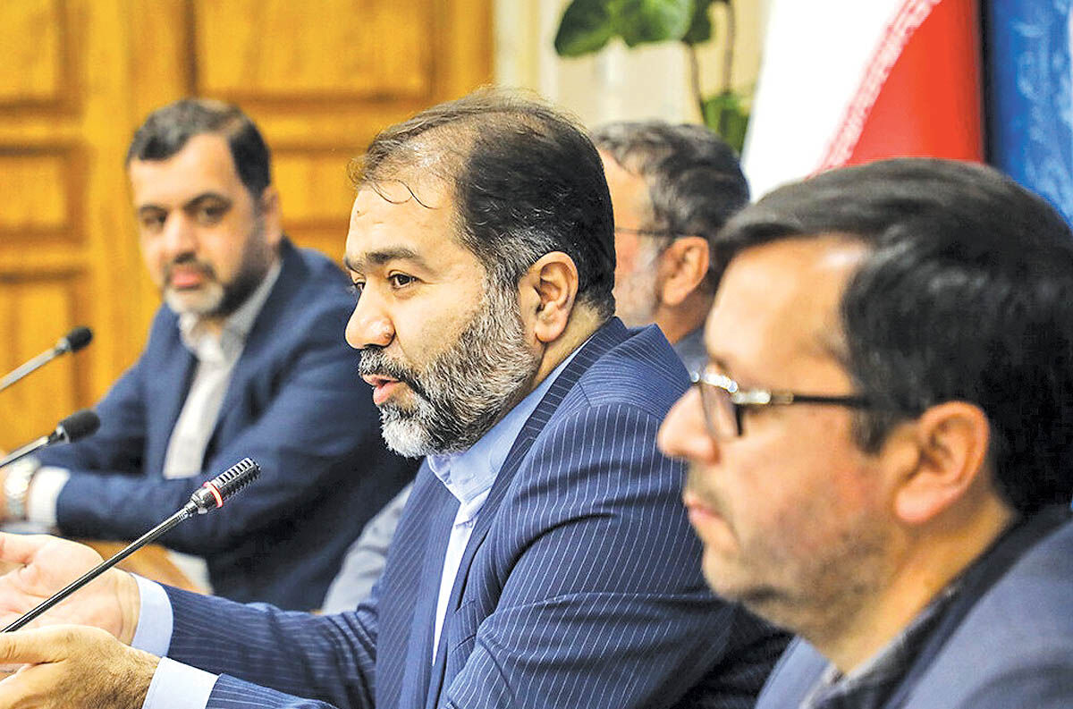 دغدغه‌های اصلی استان اصفهان نیازمند هماهنگی در سطح ملی است